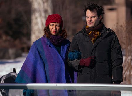 映画『マギーズ・プラン　幸せのあとしまつ』の画像（6枚目）