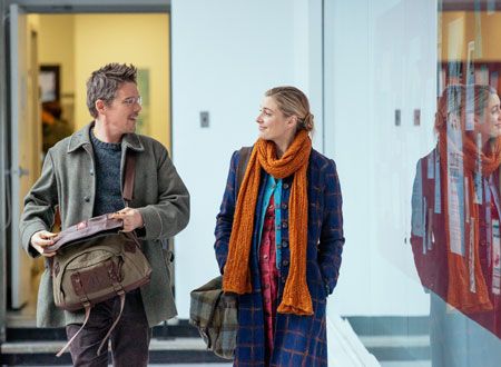 映画『マギーズ・プラン　幸せのあとしまつ』の画像（8枚目）