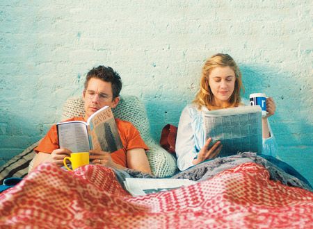 マギーズ・プラン 幸せのあとしまつ