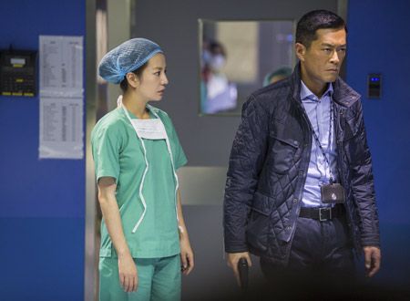 ホワイト・バレット