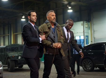 映画『クリミナル 2人の記憶を持つ男』の画像（3枚目）