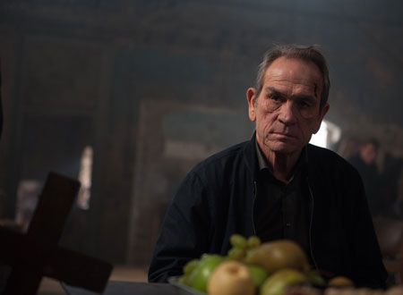 映画『クリミナル 2人の記憶を持つ男』の画像（4枚目）