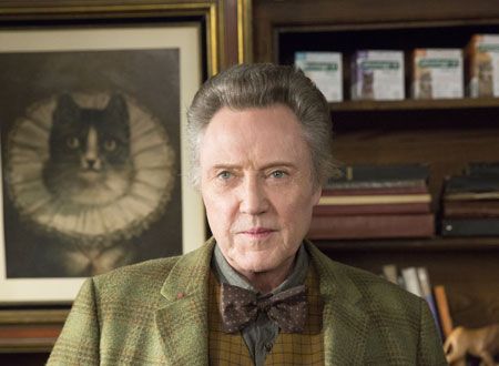 映画『メン・イン・キャット』の画像（8枚目）