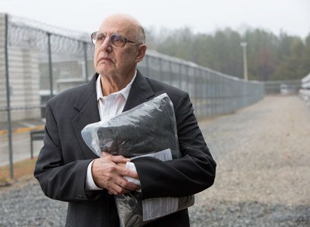 映画『ザ・コンサルタント』の画像（5枚目）