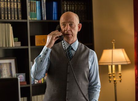 映画『ザ・コンサルタント』の画像（6枚目）