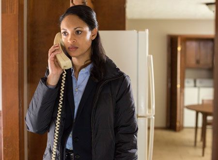 映画『ザ・コンサルタント』の画像（8枚目）