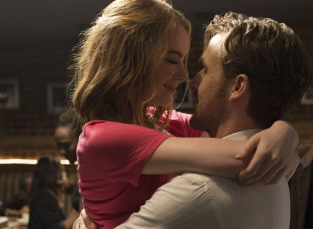 映画『ラ・ラ・ランド』の画像（4枚目）