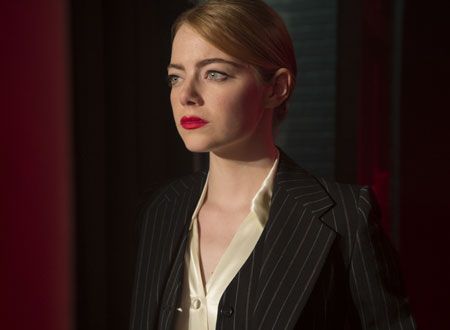 映画『ラ・ラ・ランド』の画像（5枚目）