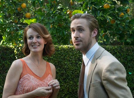 映画『ラ・ラ・ランド』の画像（6枚目）