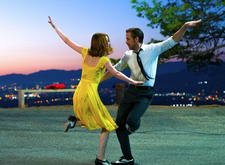 映画『ラ・ラ・ランド』の画像（7枚目）