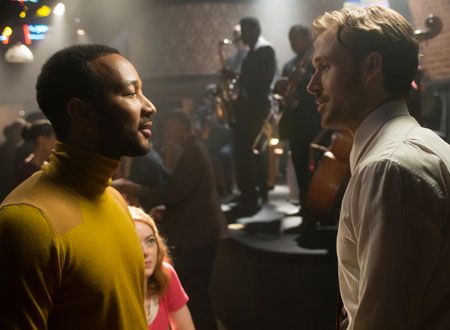 映画『ラ・ラ・ランド』の画像（8枚目）