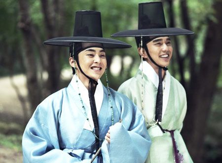 キム・ソンダル 大河を売った詐欺師たち