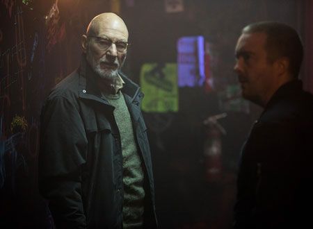 映画『グリーンルーム』の画像（6枚目）