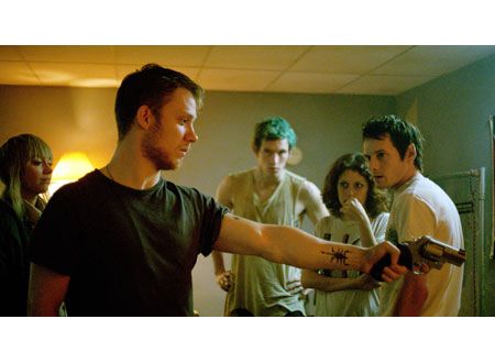 映画『グリーンルーム』の画像（8枚目）