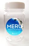 トップクライマーに学べ!とにかくアウトドアで使える!MERU サク飯ボトル(非売品)