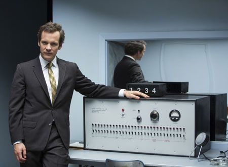 映画『アイヒマンの後継者　ミルグラム博士の恐るべき告発』の画像（4枚目）