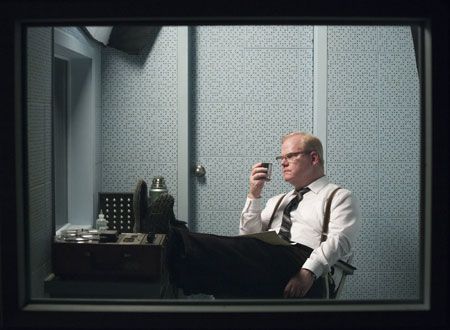 映画『アイヒマンの後継者　ミルグラム博士の恐るべき告発』の画像（8枚目）