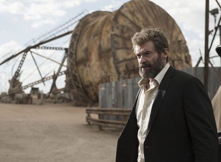 LOGAN/ローガン