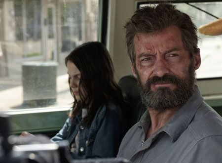 映画『LOGAN／ローガン』の画像（3枚目）