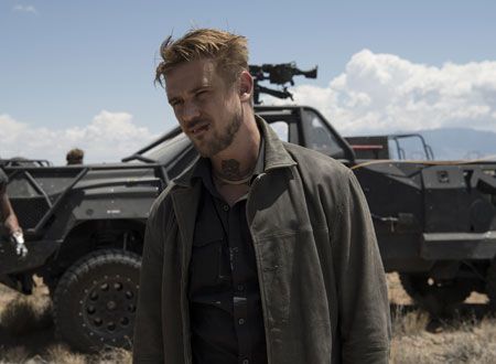 映画『LOGAN／ローガン』の画像（4枚目）