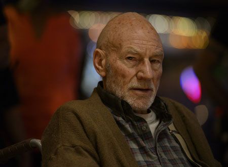 映画『LOGAN／ローガン』の画像（5枚目）