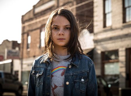 映画『LOGAN／ローガン』の画像（7枚目）