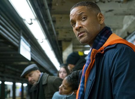 映画『素晴らしきかな、人生』の画像（2枚目）