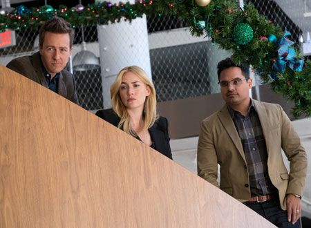 映画『素晴らしきかな、人生』の画像（4枚目）