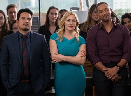 映画『素晴らしきかな、人生』の画像（6枚目）