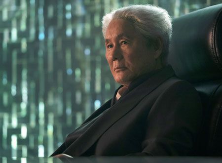 映画『ゴースト・イン・ザ・シェル』の画像（5枚目）