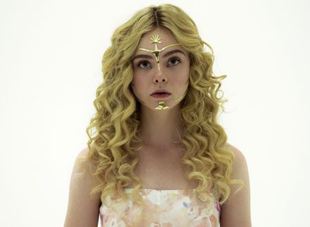 映画『ネオン・デーモン』の画像（7枚目）