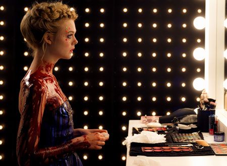 ネオン・デーモン