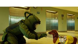 トッド・ソロンズの子犬物語