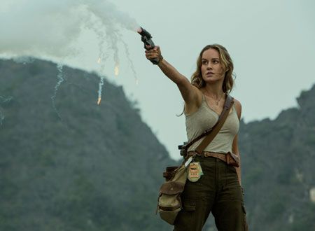 映画『キングコング：髑髏島の巨神』の画像（5枚目）