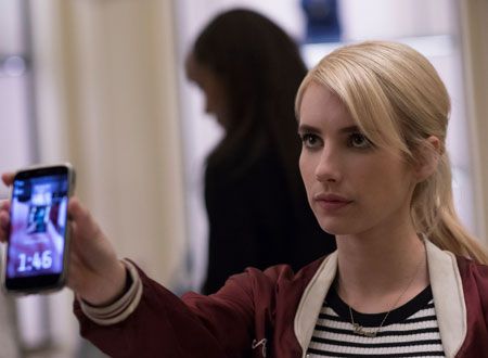 映画『NERVE／ナーヴ　世界で一番危険なゲーム』の画像（4枚目）