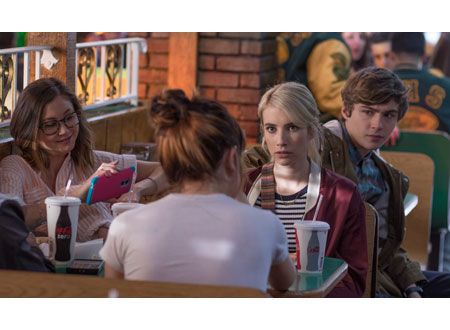 映画『NERVE／ナーヴ　世界で一番危険なゲーム』の画像（8枚目）