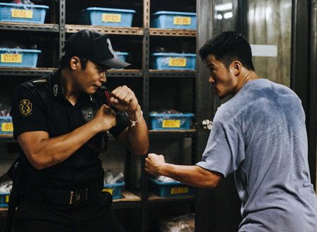 ドラゴン×マッハ！