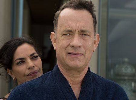 映画『王様のためのホログラム』の画像（4枚目）