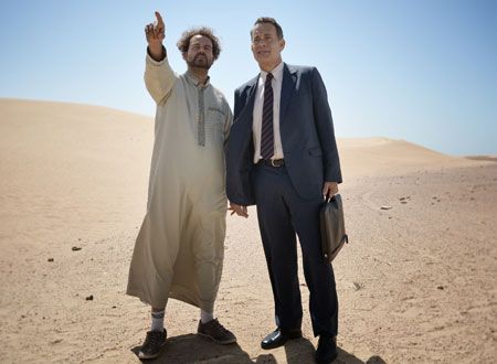 映画『王様のためのホログラム』の画像（6枚目）