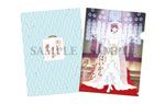 A4サイズ 特製クリアファイル