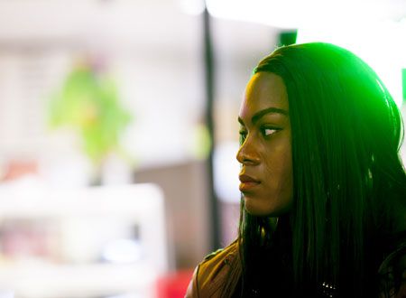 映画『タンジェリン』の画像（6枚目）