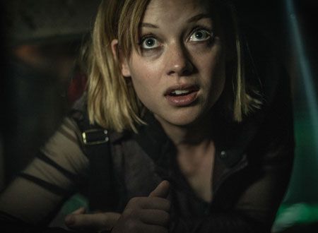 映画『ドント・ブリーズ』の画像（2枚目）