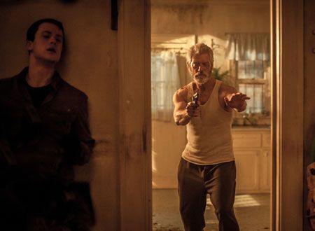 映画『ドント・ブリーズ』の画像（5枚目）