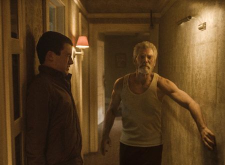 ドント・ブリーズ