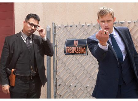 バッドガイズ!!