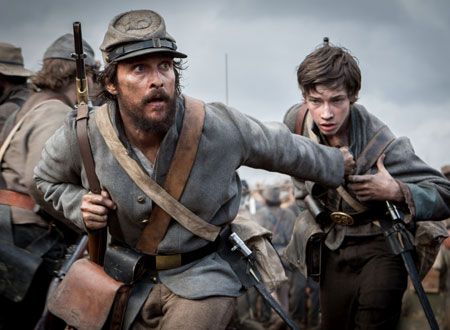 映画『ニュートン・ナイト　自由の旗をかかげた男』の画像（5枚目）