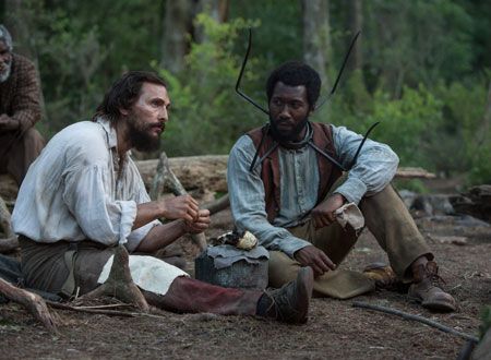 映画『ニュートン・ナイト　自由の旗をかかげた男』の画像（6枚目）