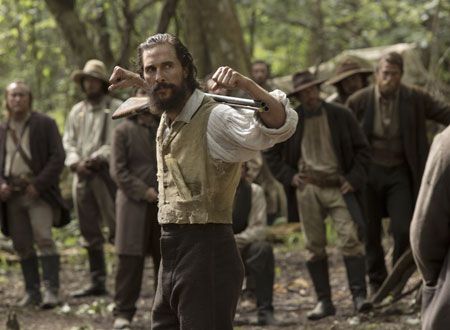 映画『ニュートン・ナイト　自由の旗をかかげた男』の画像（8枚目）