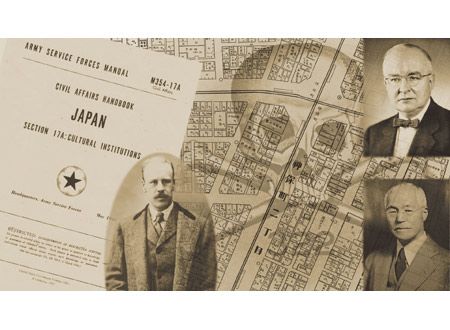 ウォーナーの謎のリスト