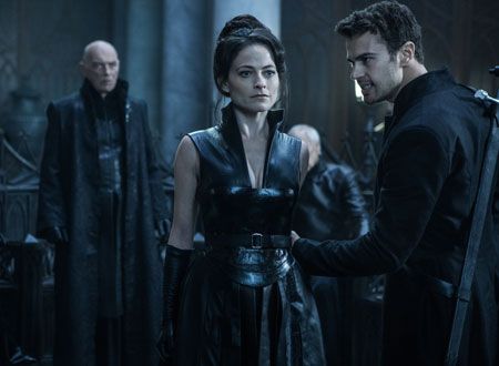 映画『アンダーワールド　ブラッド・ウォーズ』の画像（4枚目）